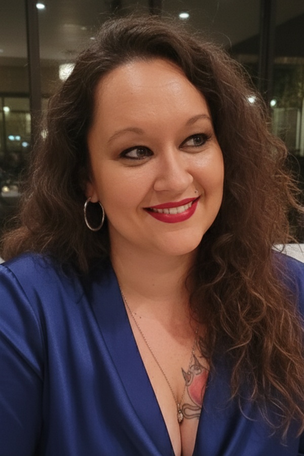 Cruise Brothers Travel Agent Ariel Rogers